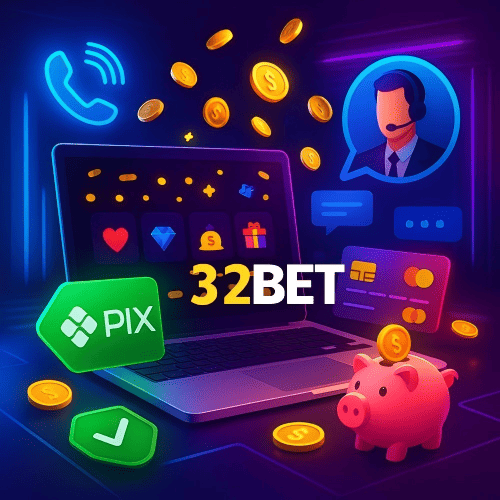32bet Withdrawal