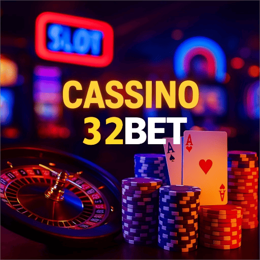 32BET Cassino