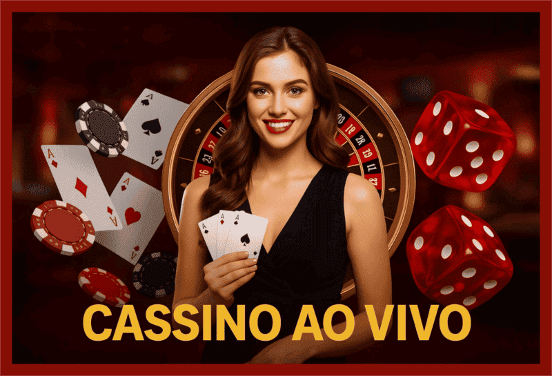 Viva a Emoção do Cassino Online na 32BET
