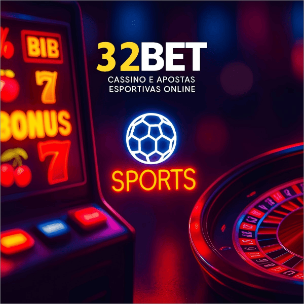 32bet Esporte