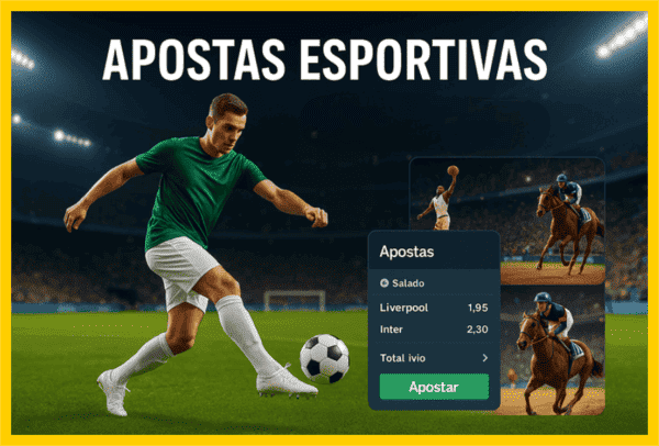 32BET Esporte - Apostas Esportivas com Odds Altas