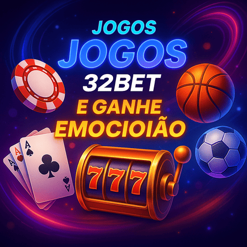 32BET Jogo
