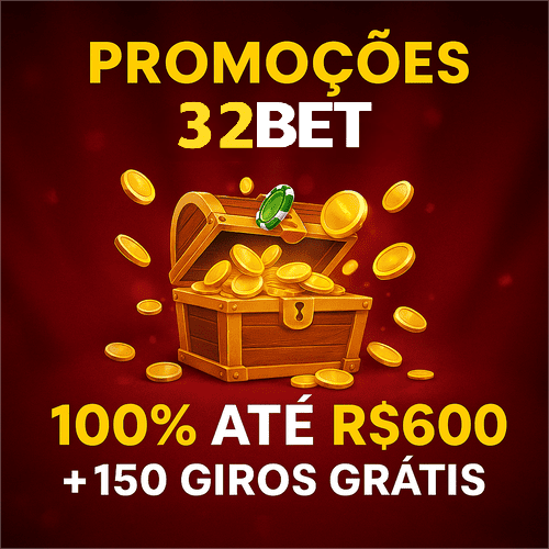 32BET Login